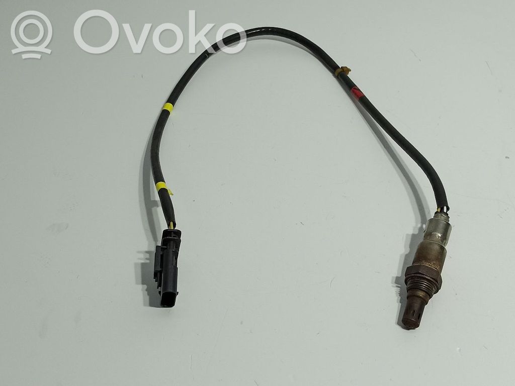 Fiat Ducato Lambda probe sensor 