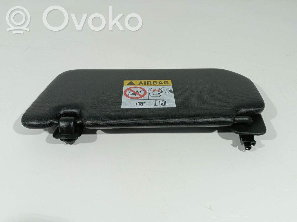 Renault Austral Sun visor 