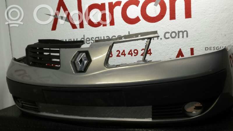 Renault Espace III Front bumper 