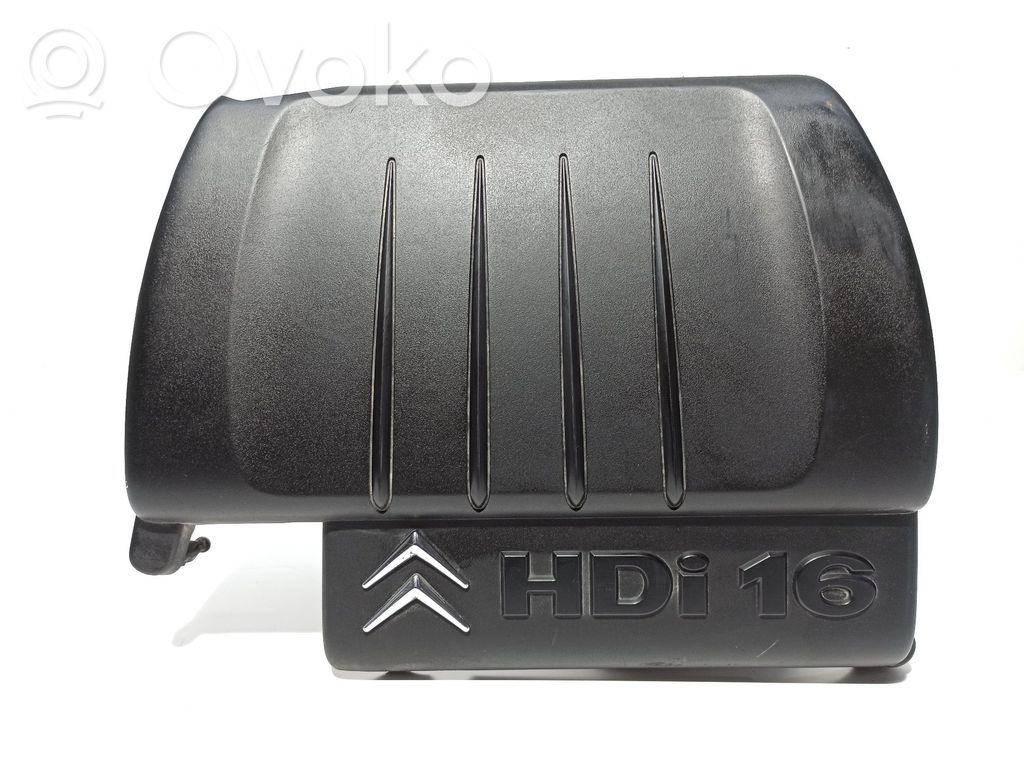 Citroen C4 I Other exterior part 