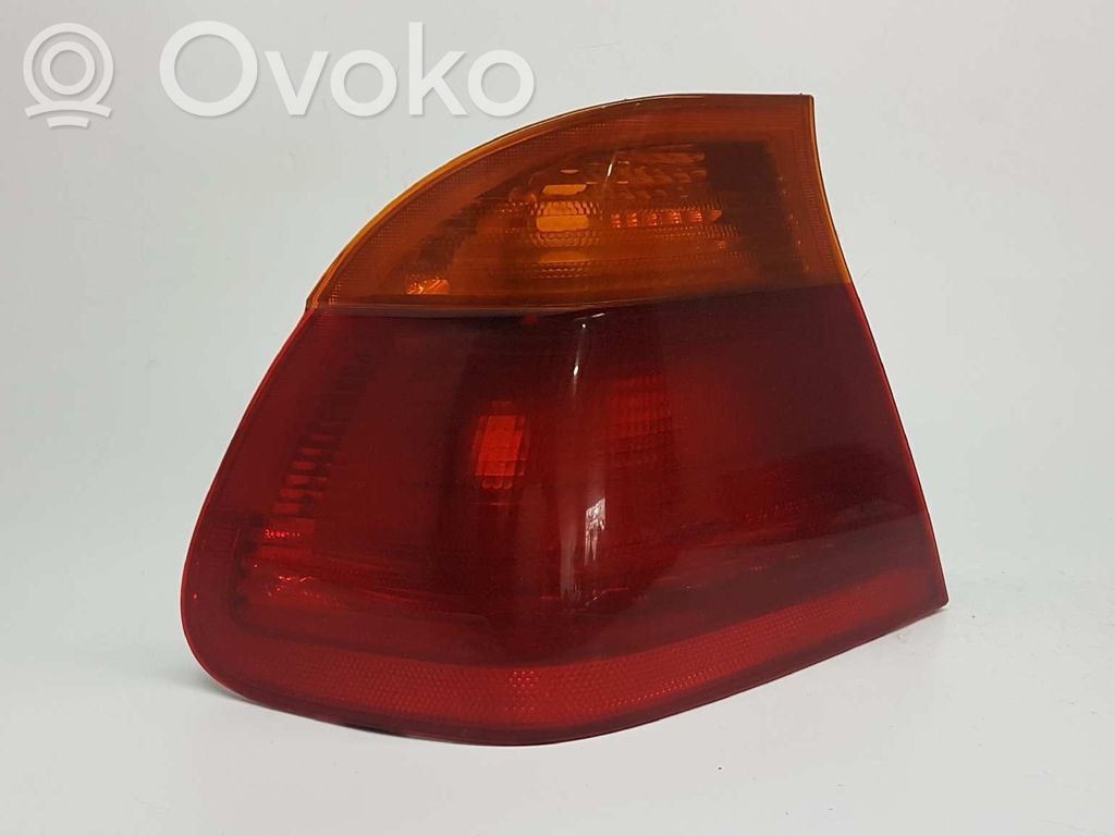 BMW 3 E36 Rear/tail lights 