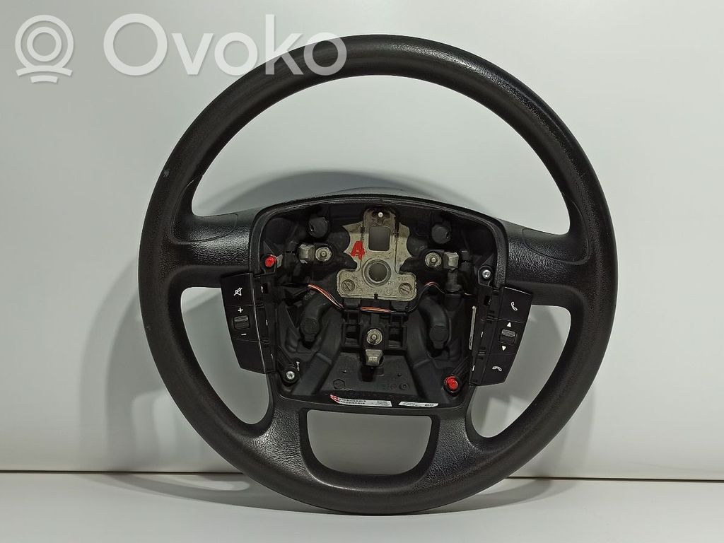 Fiat Ducato Etujarrusatula 