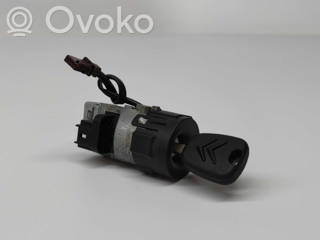 Užvedimo spynelė   4162EA,9649781080