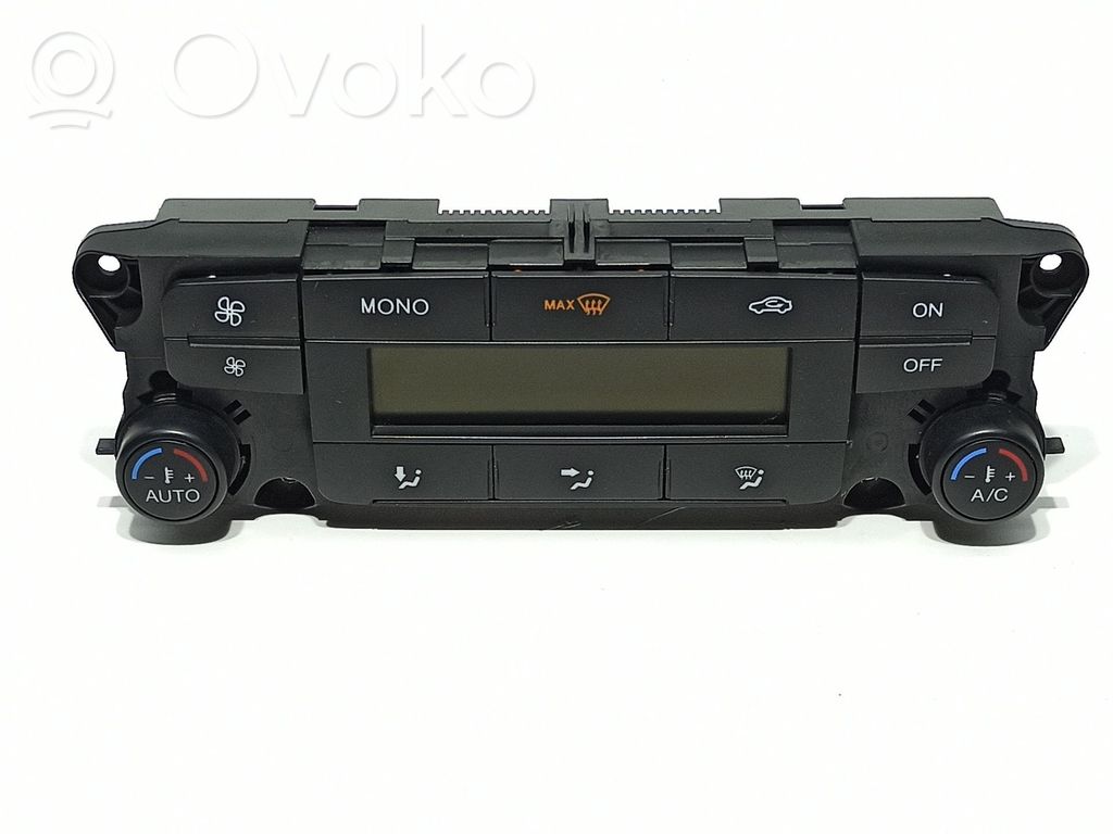 Climate control unit   1865349,BM2T18C612AE