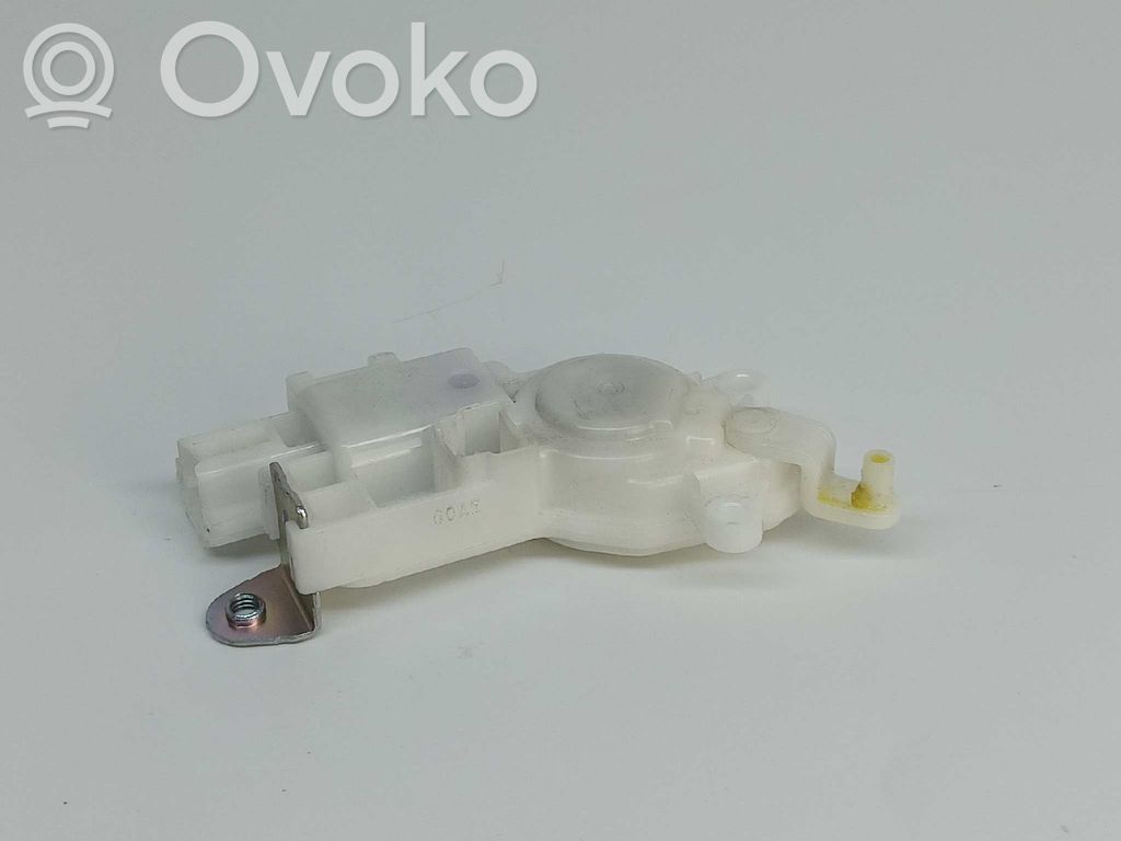 Nissan Micra Tailgate boot lock/latch motor 
