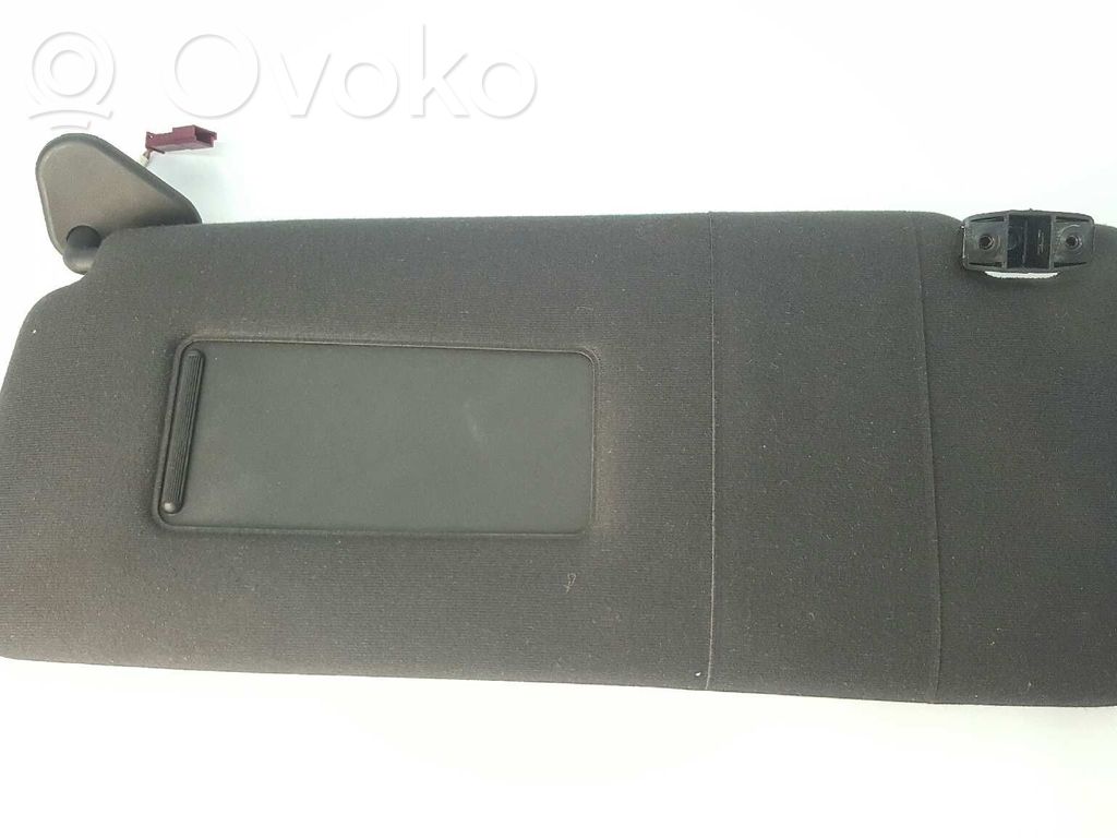 BMW X5 E53 Sun visor 