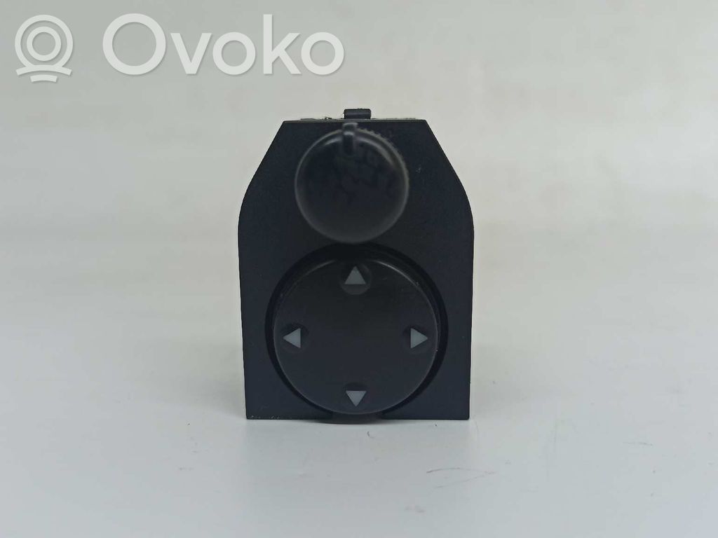 Audi A3 S3 8L Wing mirror switch 