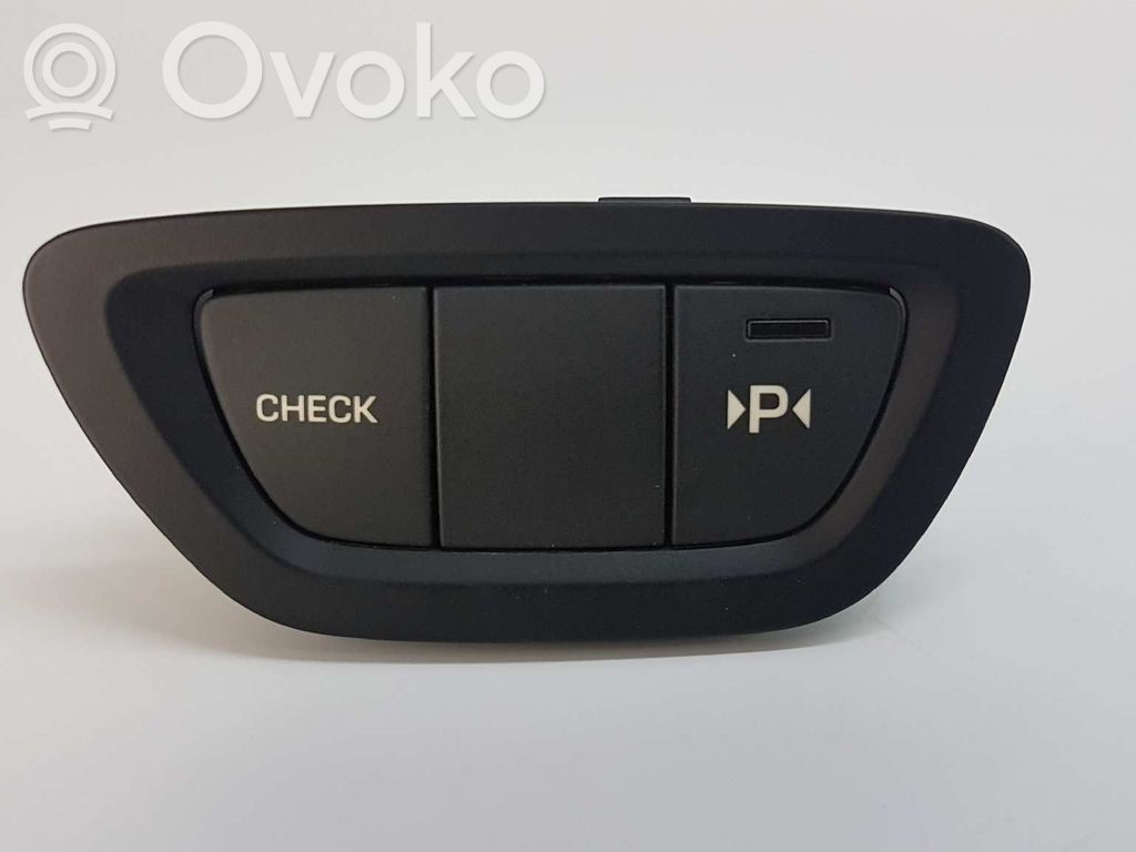 Citroen C5 Other switches/knobs/shifts 