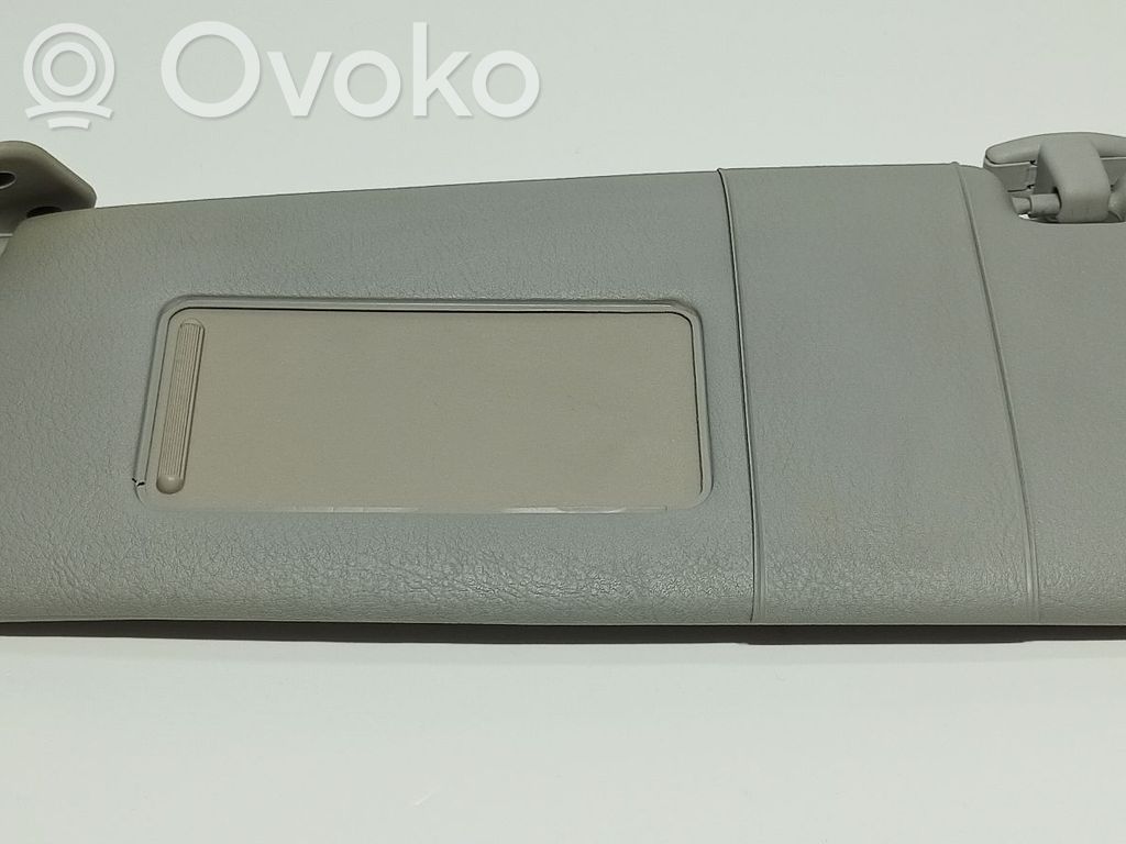 BMW 3 E46 Sun visor 