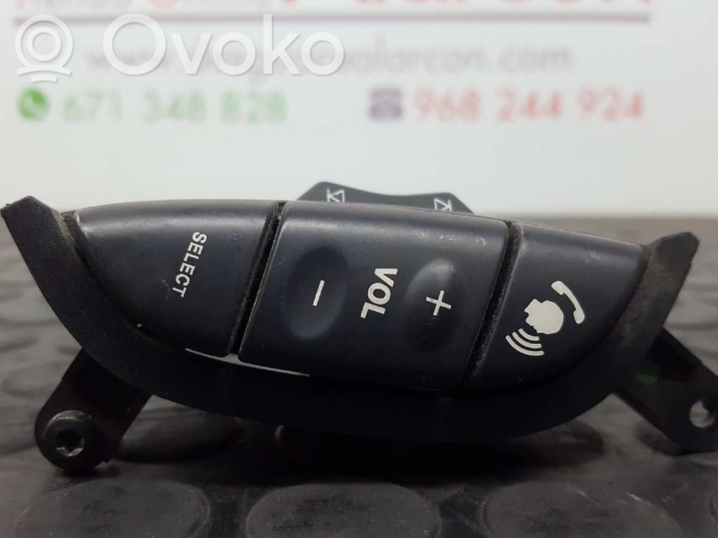 Jaguar S-Type Other switches/knobs/shifts 