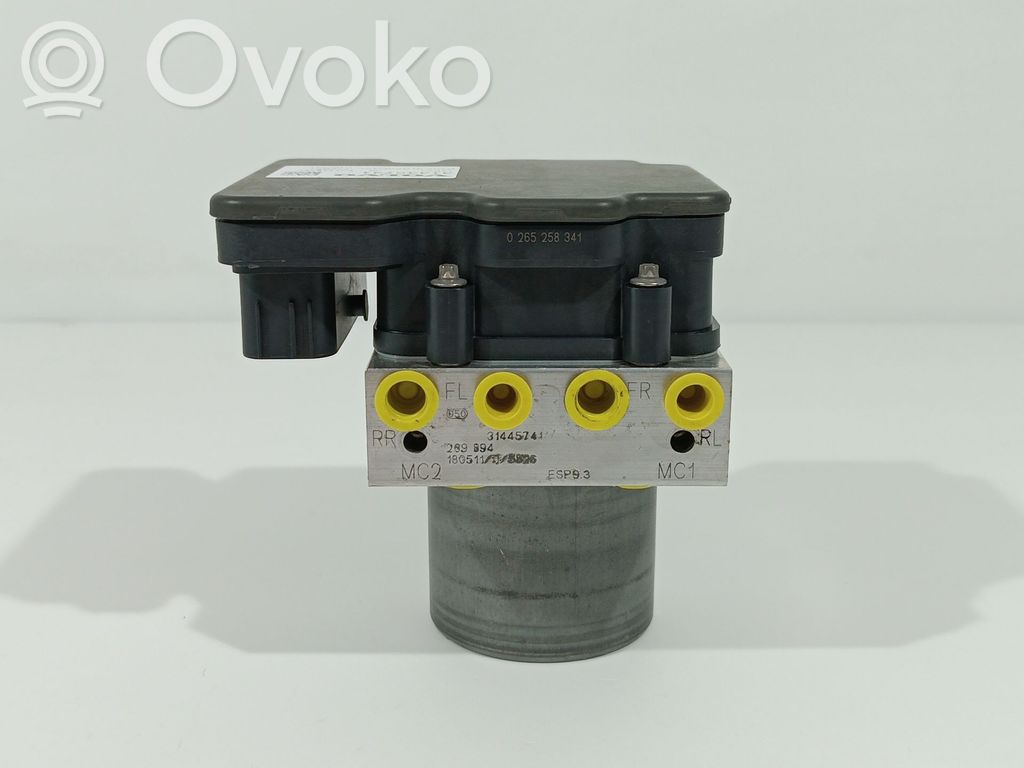 ABS bloks   32281475,31445741,0265258341