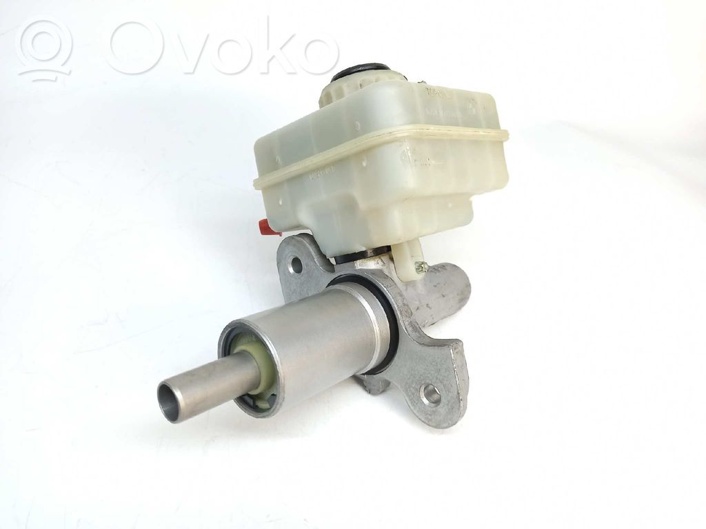BMW 5 E60 E61 Brake booster 