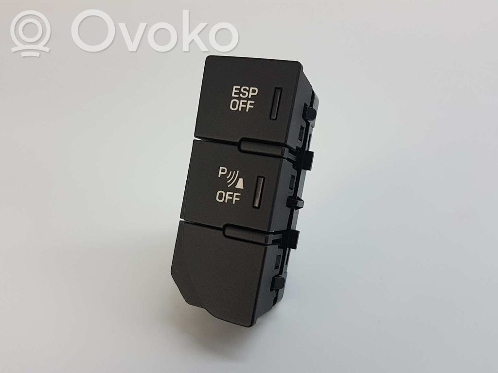 Citroen C5 Other switches/knobs/shifts 