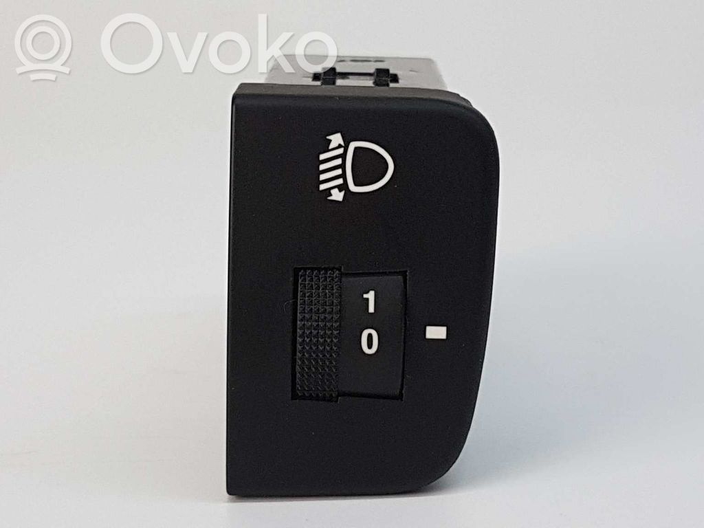 Interruptor de control del panel de luces   8520034010,8520034010LBA
