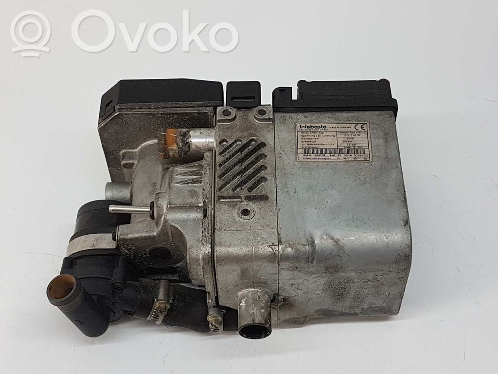 BMW 3 E36 Cita veida ārēja detaļa 