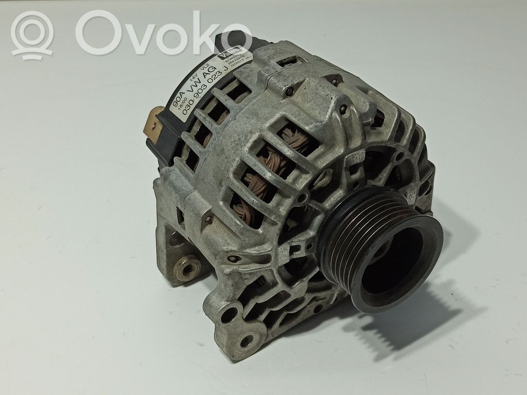 Seat Toledo II (1M) Ģenerators 