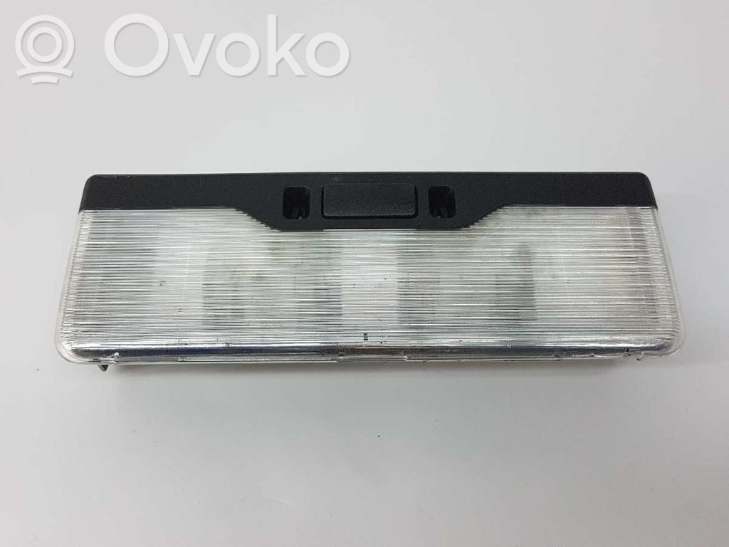 BMW X5 E53 Otros repuestos del interior 