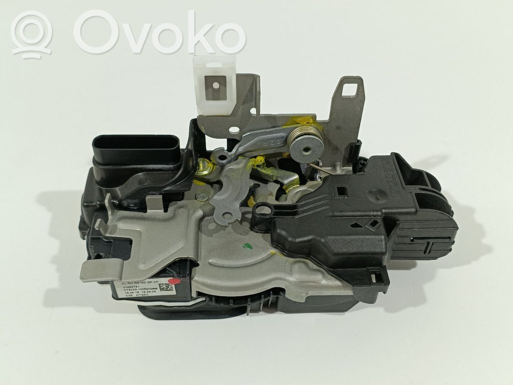Volvo XC90 Other devices 