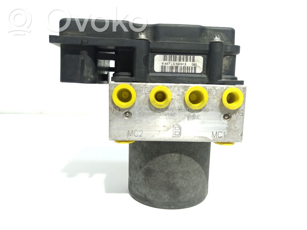 Peugeot Expert ABS Pump 