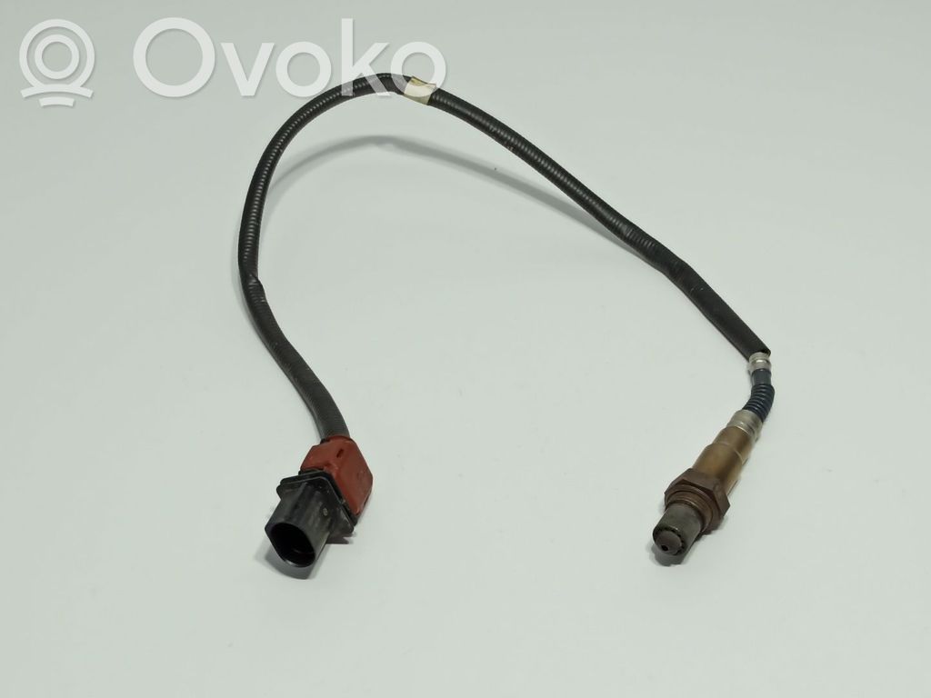 Ford Ecosport Lambda probe sensor 