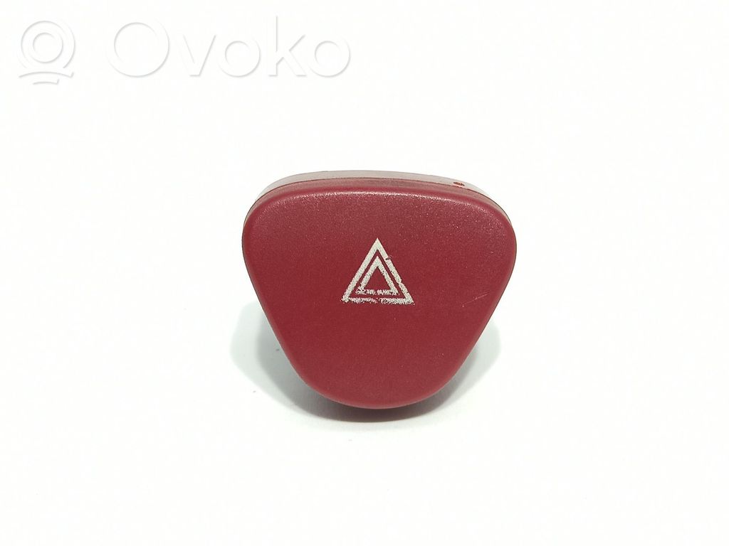 Peugeot Expert Hazard light switch 