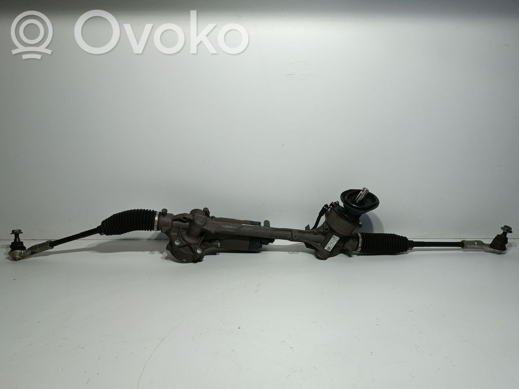 Cupra Formentor Steering rack 