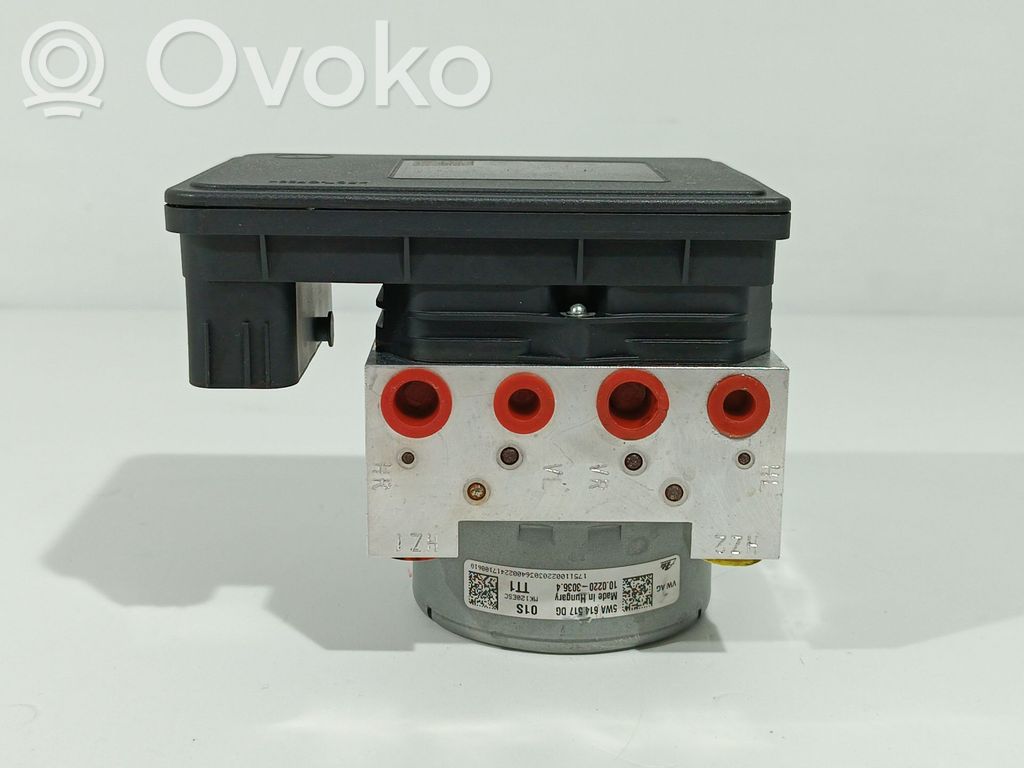 Bomba de ABS   5WA614517DG,5WA614517DGBEF