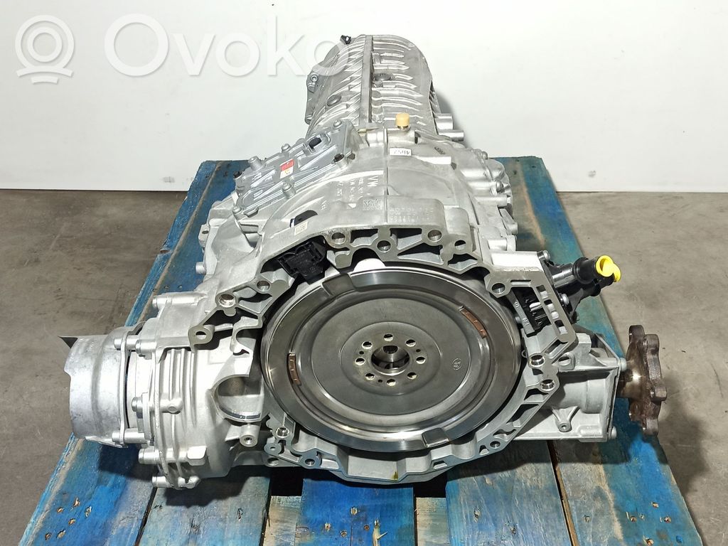 Audi Q5 SQ5 FY Scatola del cambio manuale a 5 velocità 