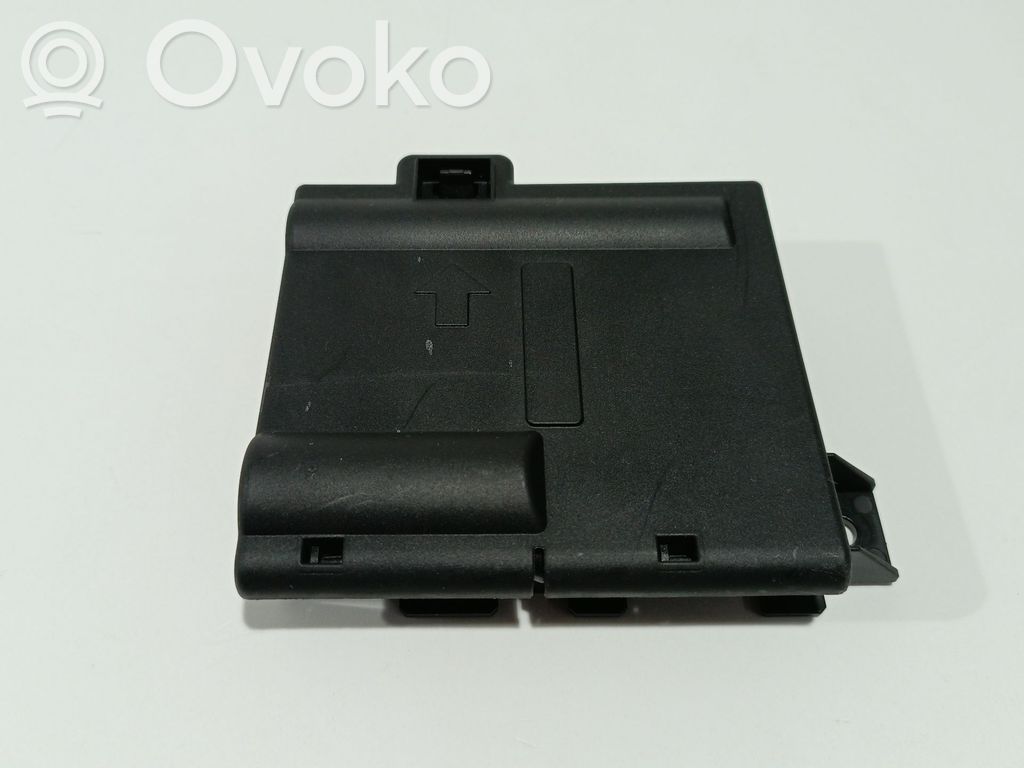 Audi Q5 SQ5 FY Unidad de control del BSM 
