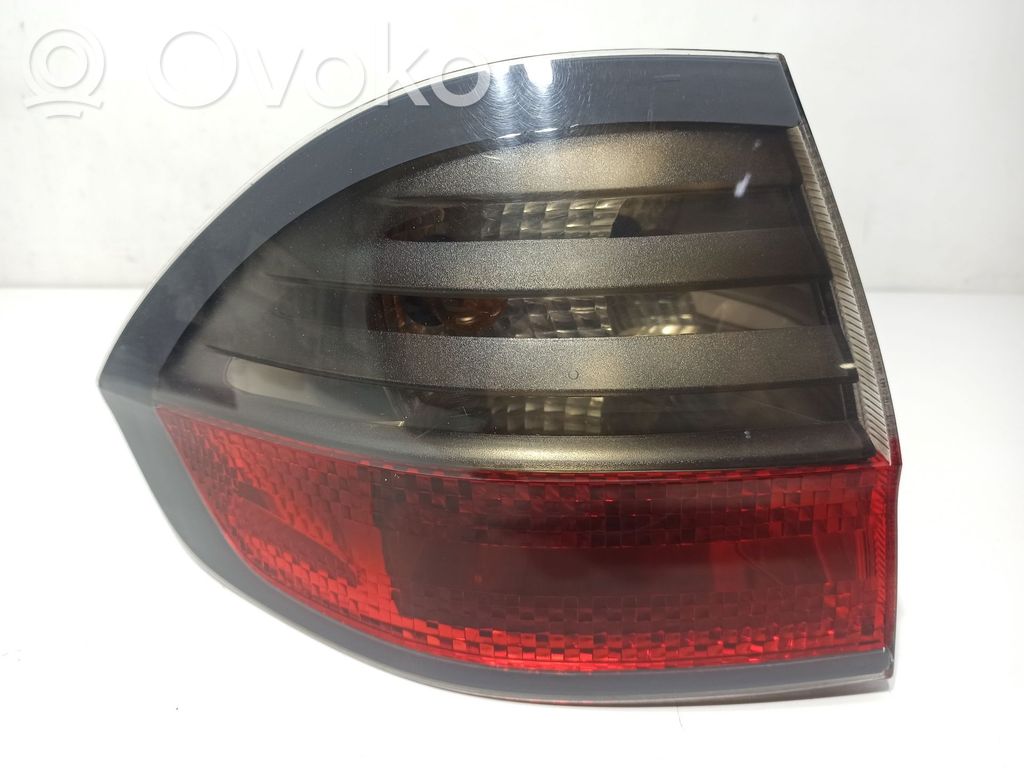 Ford S-MAX Galinis žibintas kėbule 
