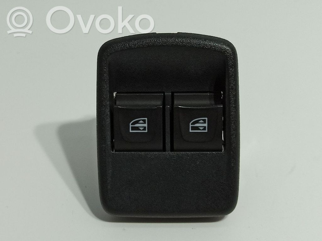 Dacia Sandero III Electric window control switch 