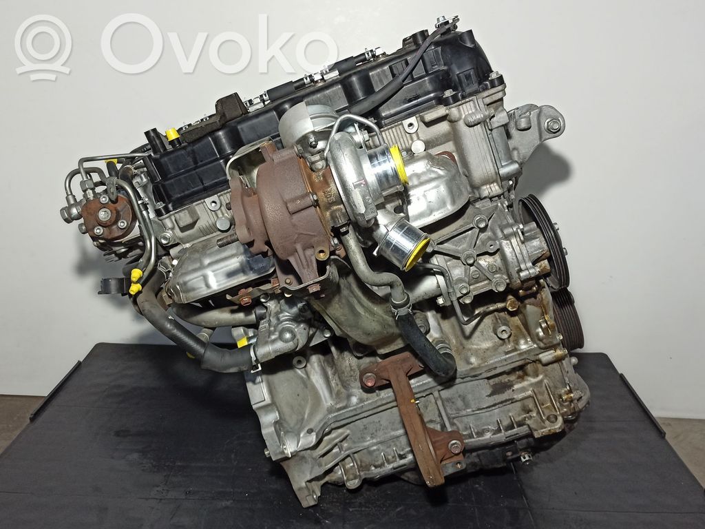 Engine   4N13,4N13019L,1000C911