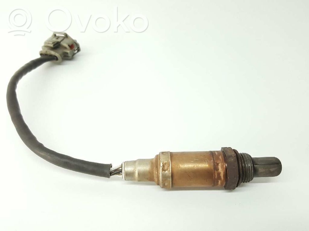 Opel Astra G Lambda probe sensor 