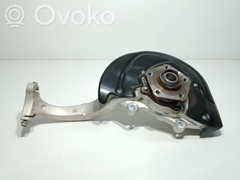 Audi Q5 SQ5 FY Priekinis kelmas 