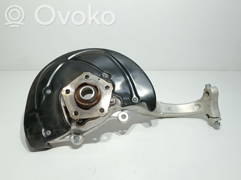 Audi Q5 SQ5 FY Priekinis kelmas 