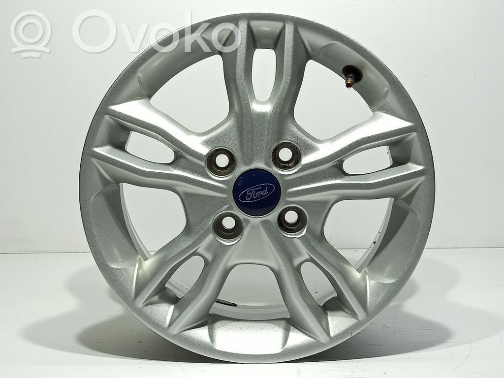 Felgi aluminiowe R17   2237371,E1BJ1007AA,E1BJ1007AA