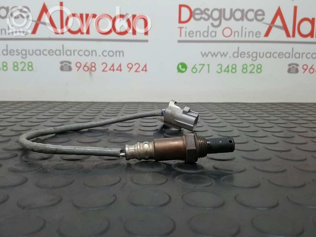 Mitsubishi ASX Lambda probe sensor 