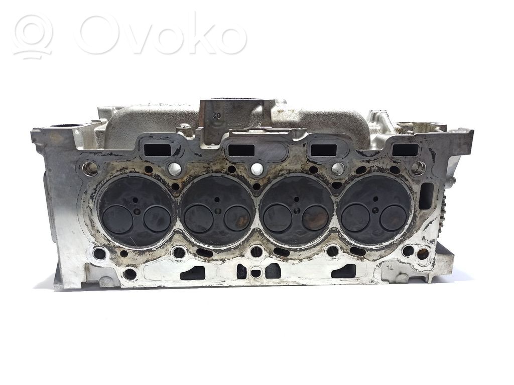 Peugeot Partner Engine head 