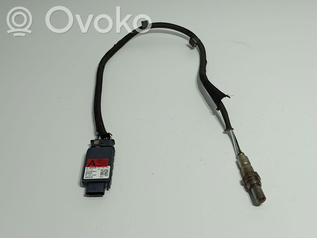 Lambda probe sensor   9830288780,0281008670,0281008669