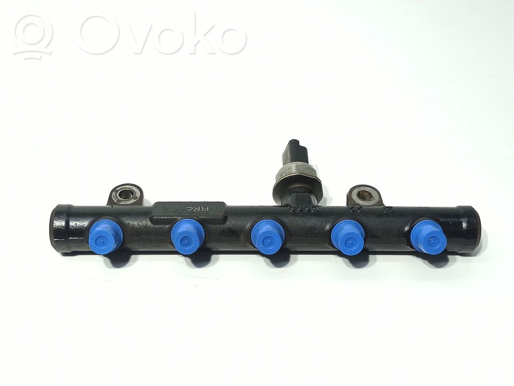 Ford Focus MONO injection 