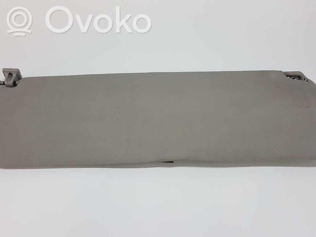 Ford Transit Sun visor 