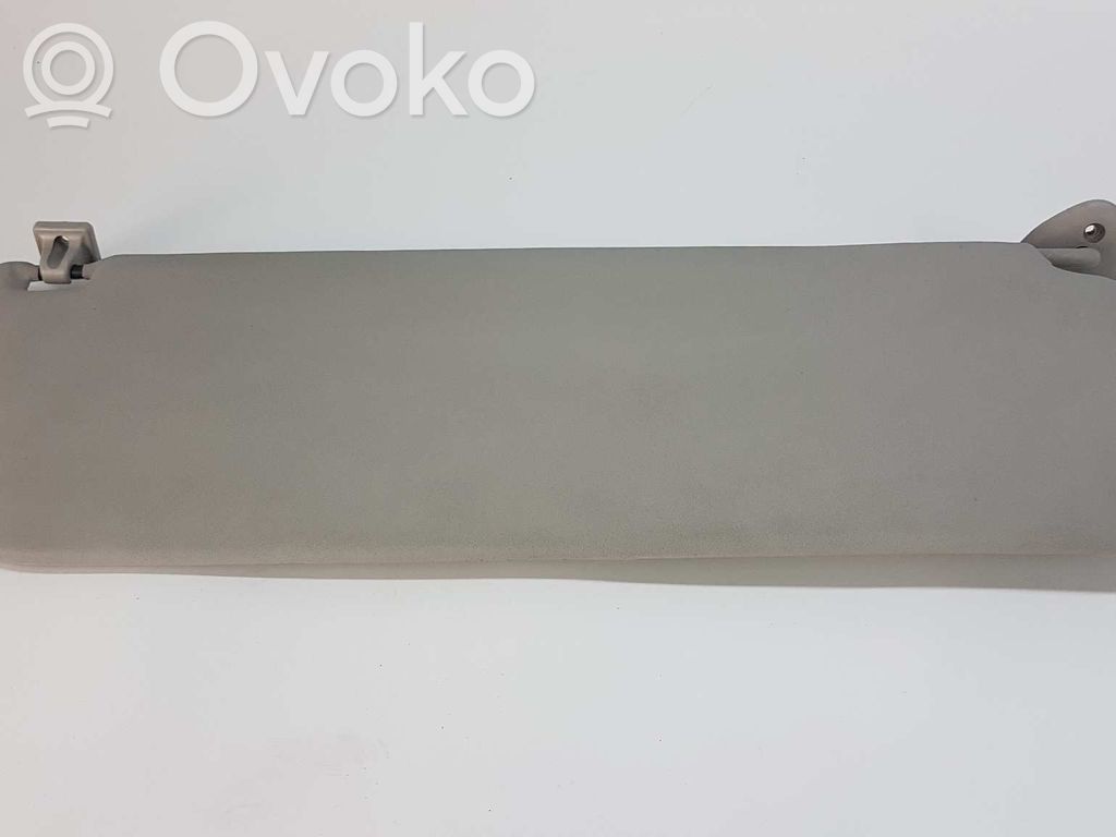 Ford Transit Sun visor 