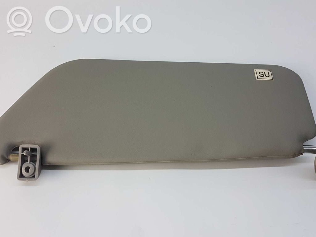 Daewoo Matiz Sun visor 