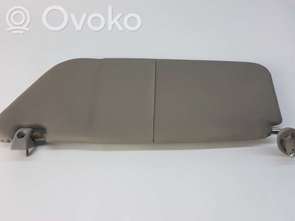 Daewoo Matiz Sun visor 