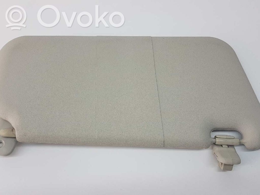 Mazda 2 Sun visor 