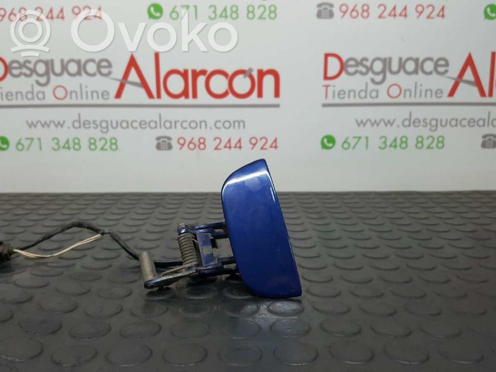 Manecilla externa puerta delantera   3592534,KA7858410D00,KA7858410D00