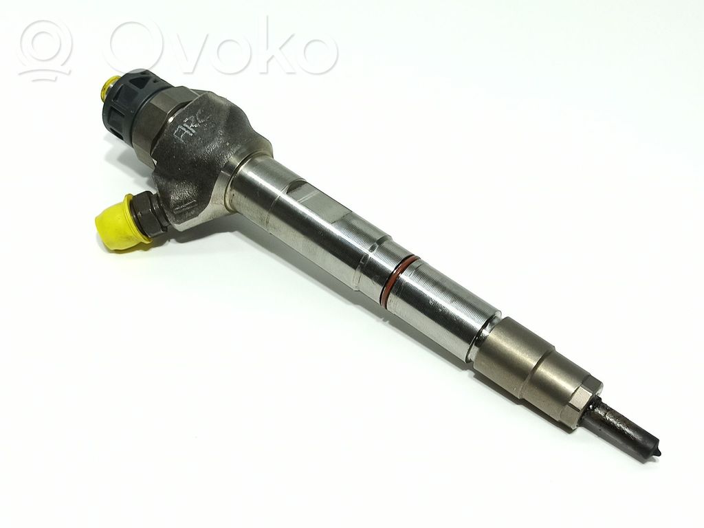 Inyector de combustible   04L130277P,0445110556