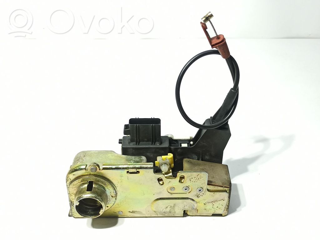 Ford Transit Citu veidu instrumenti 