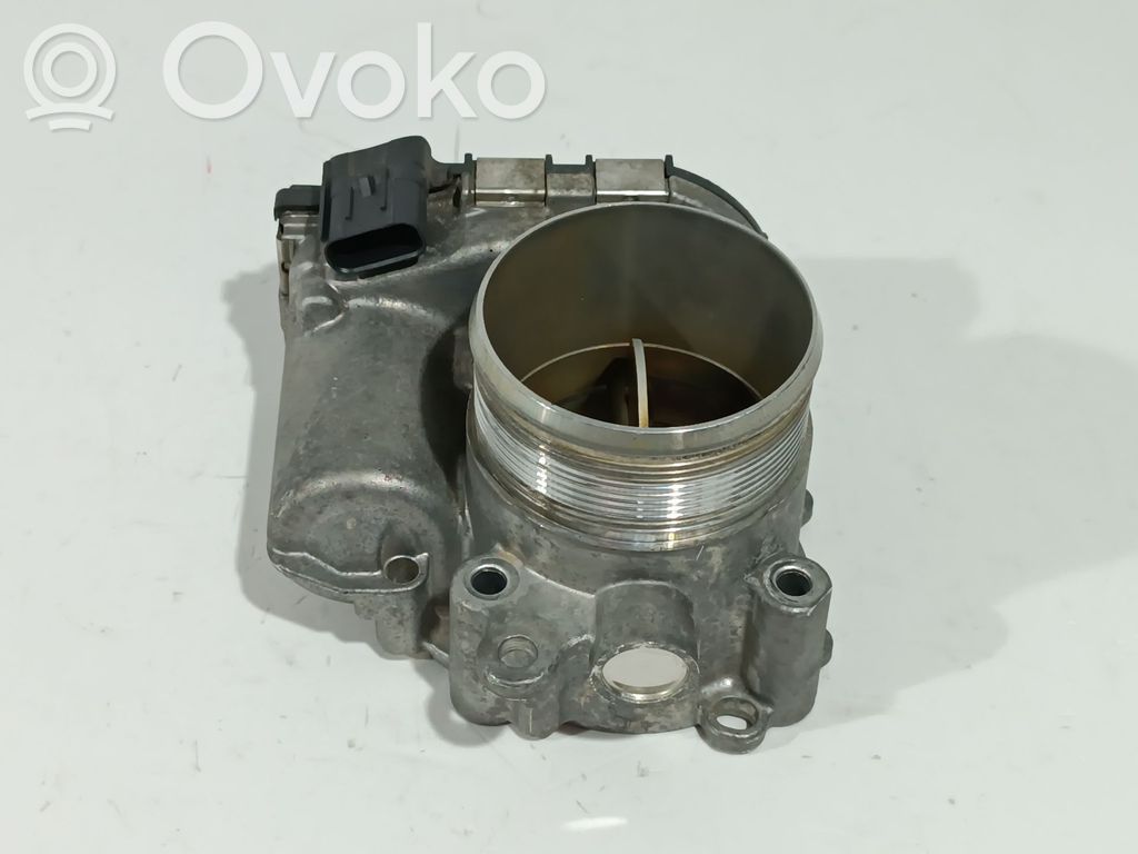 Land Rover Range Rover Velar Supapă corp clapetă 