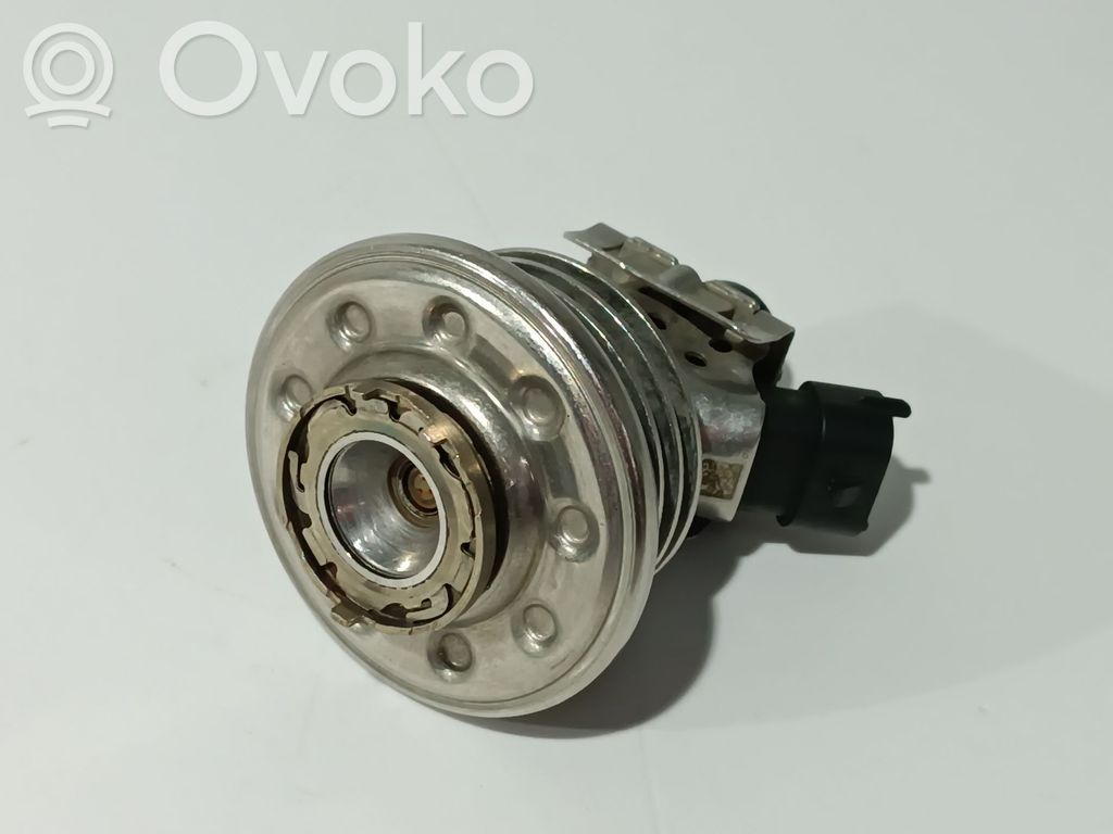 Land Rover Range Rover Velar Injector combustibil 